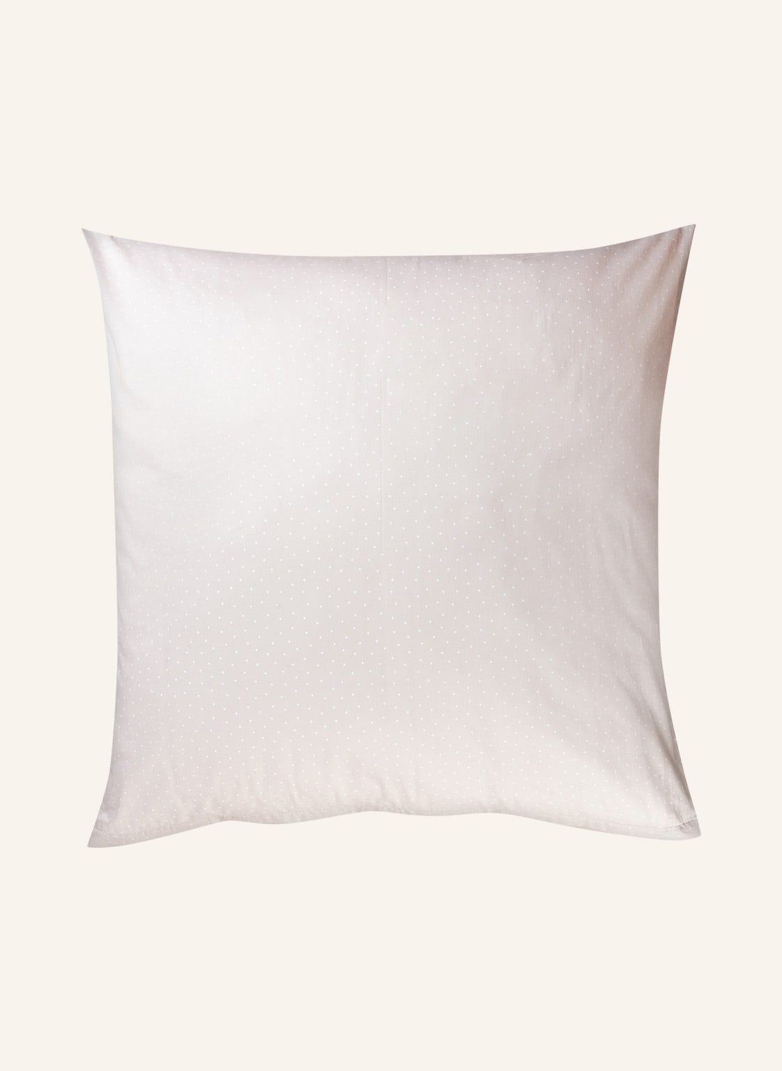 Image of Schlossberg Kissenbezug Emily beige