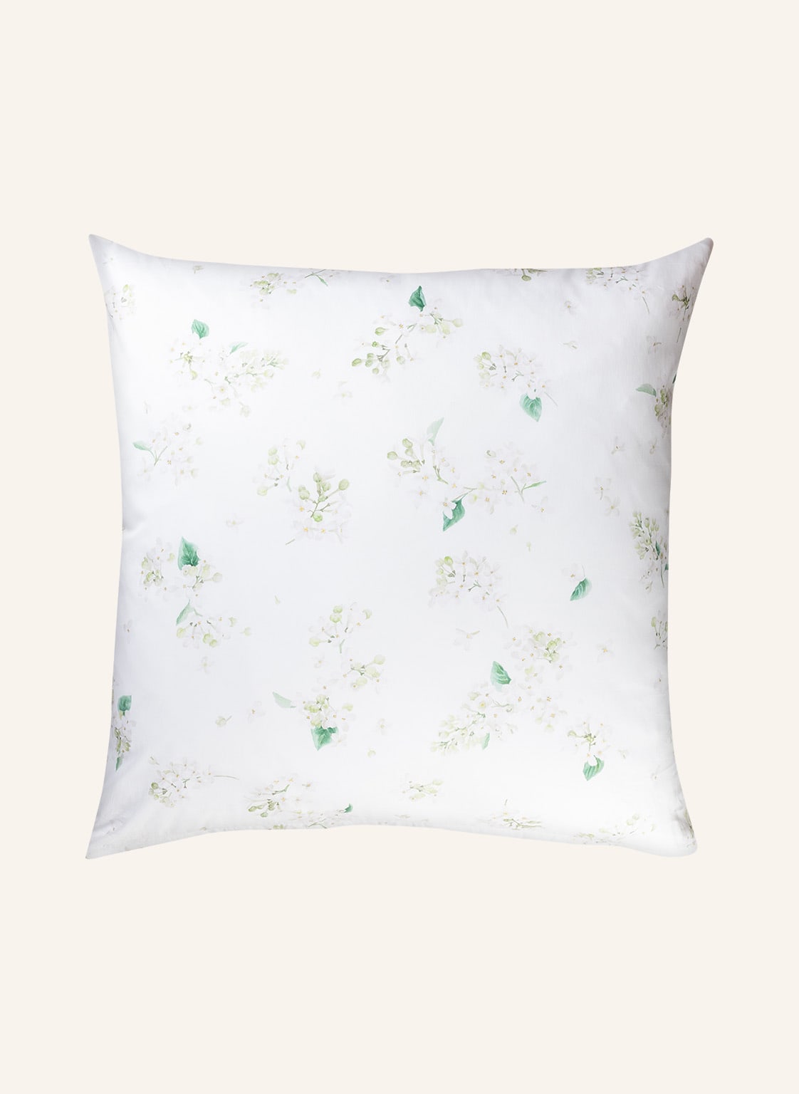 Image of Schlossberg Kissenbezug May weiss