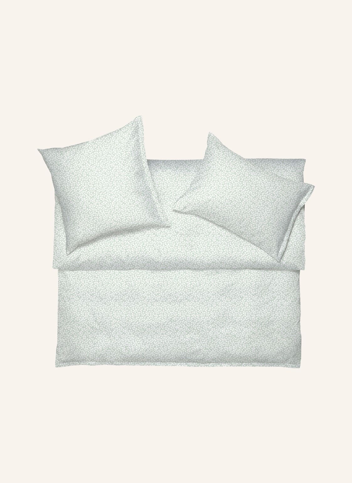 Image of Schlossberg Bettwäsche Judy gruen