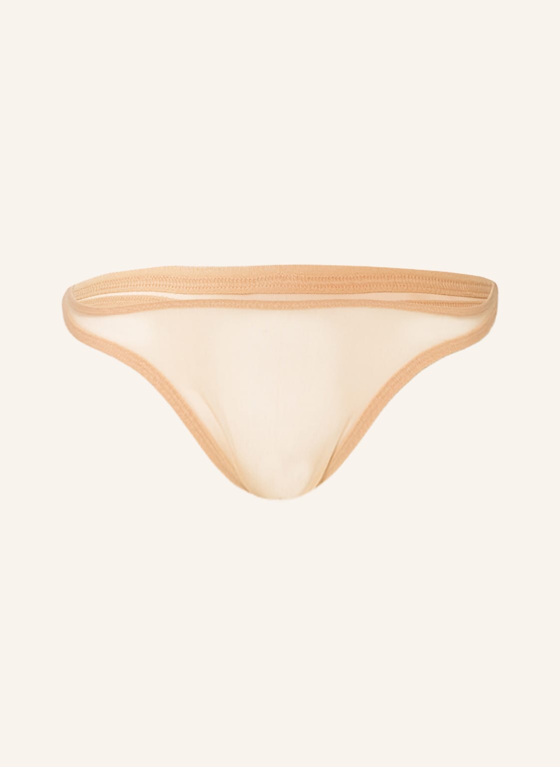 Image of Eres String Promesse beige