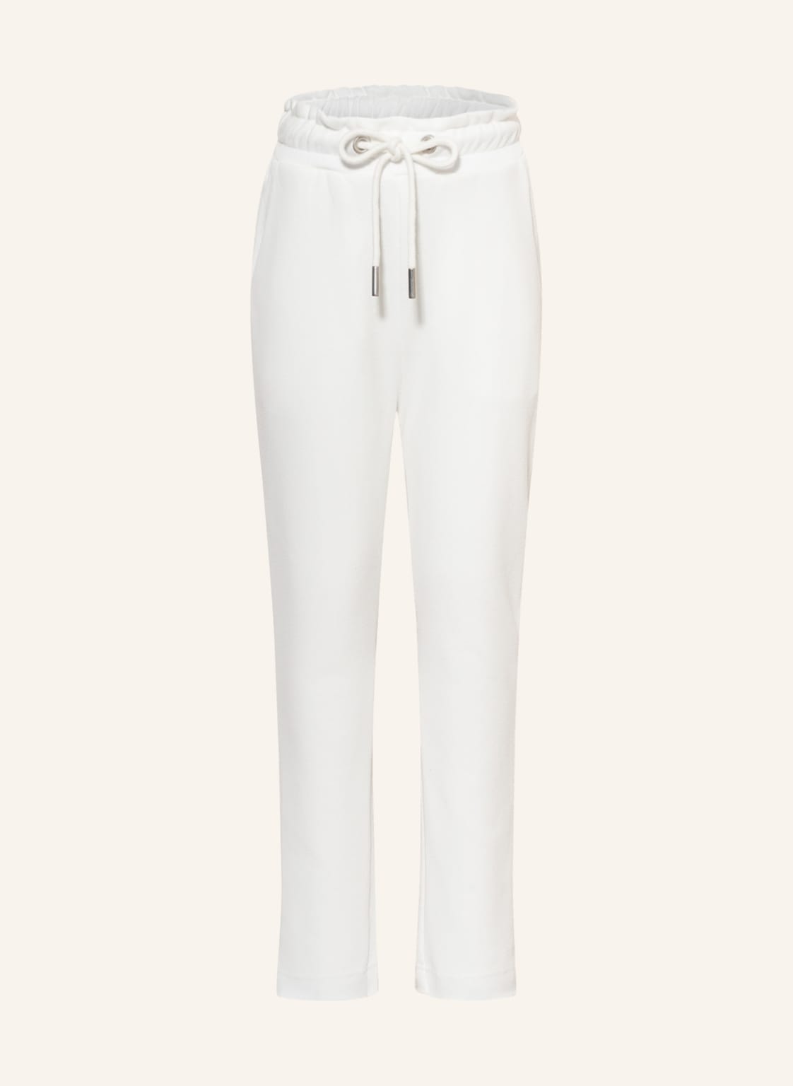 Image of Mrs & Hugs Sweatpants weiss