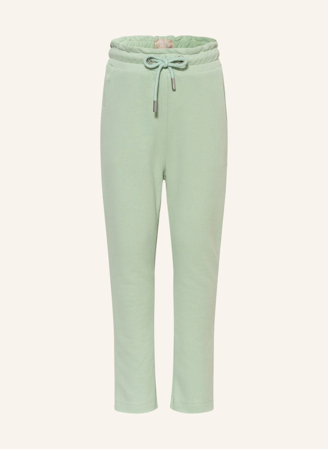 Image of Mrs & Hugs Sweatpants gruen