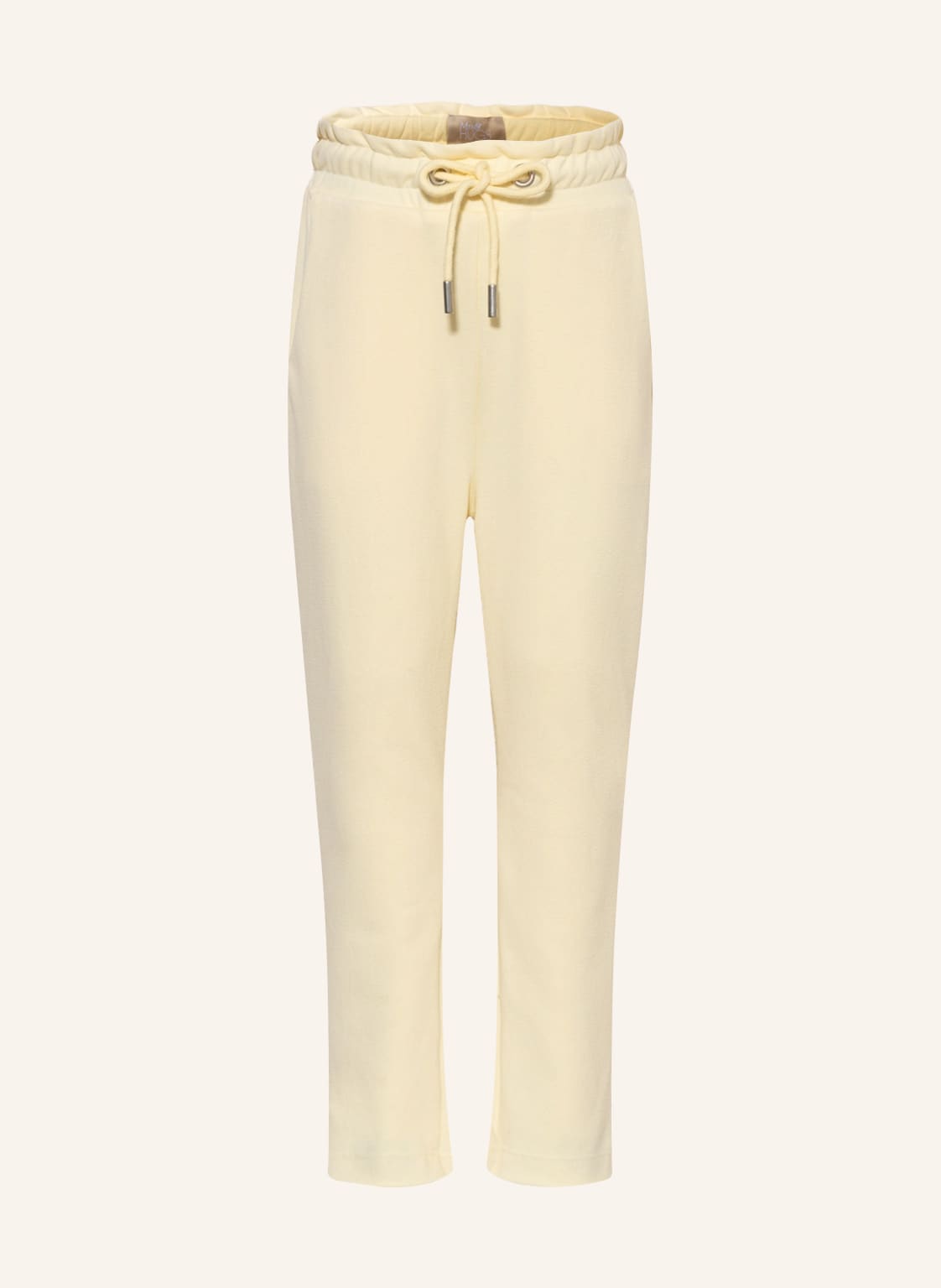 Image of Mrs & Hugs Sweatpants gelb