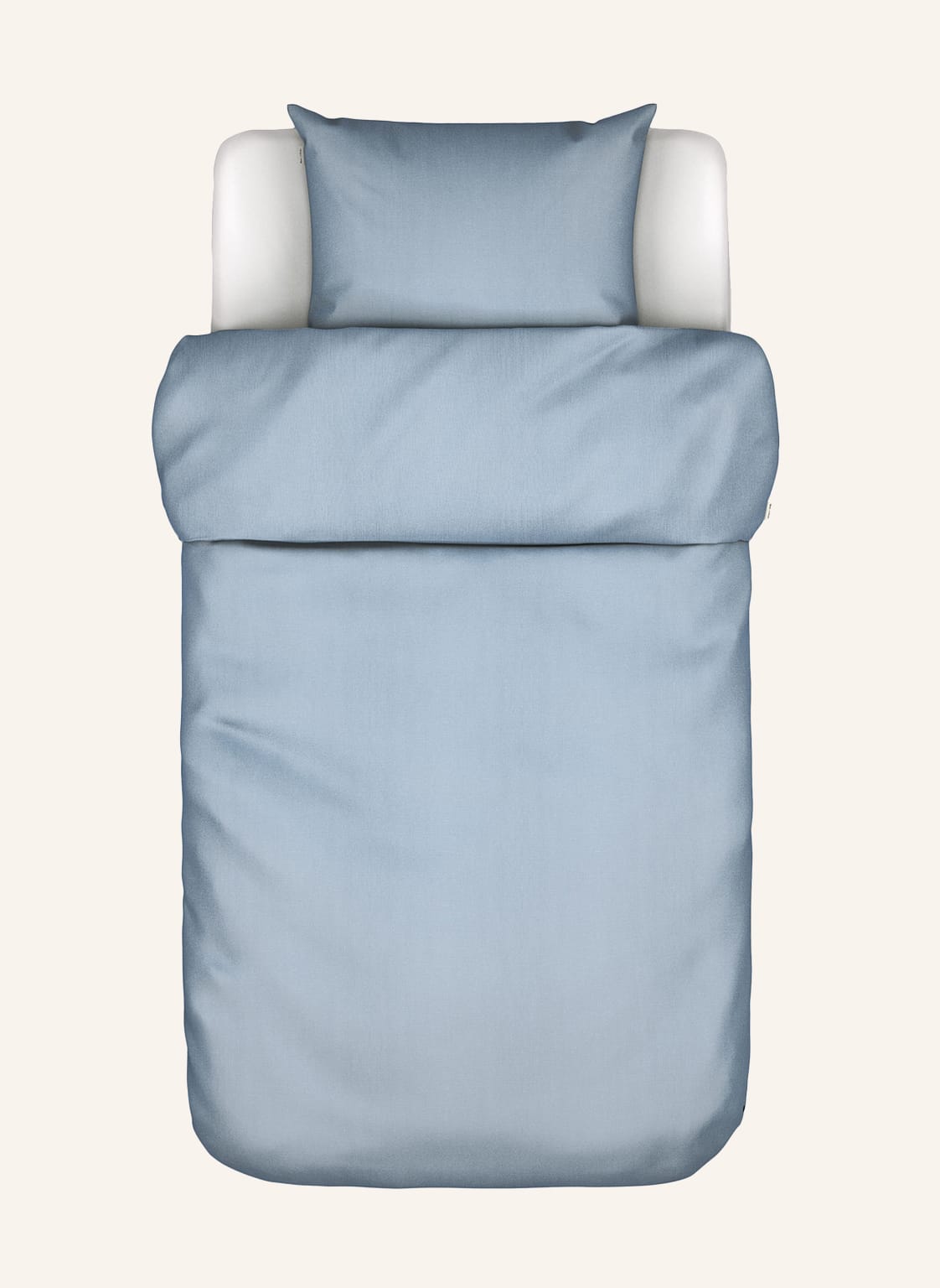 Image of Marc O'polo Leinen-Bettwäsche Valka beige