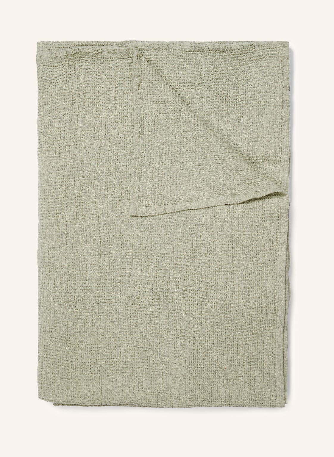 Image of Marc O'polo Plaid Norell gruen