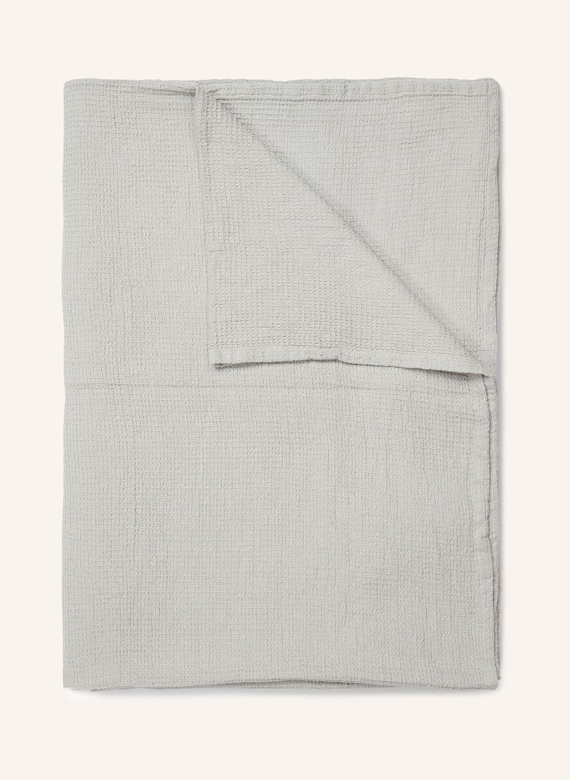 Image of Marc O'polo Plaid Norell grau