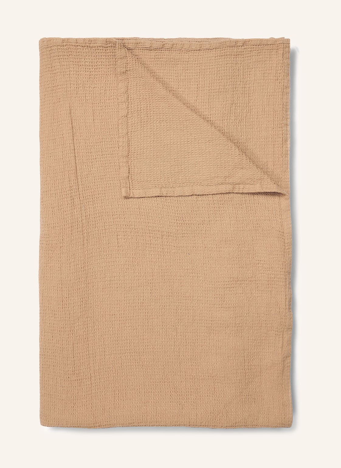 Image of Marc O'polo Plaid Norell beige