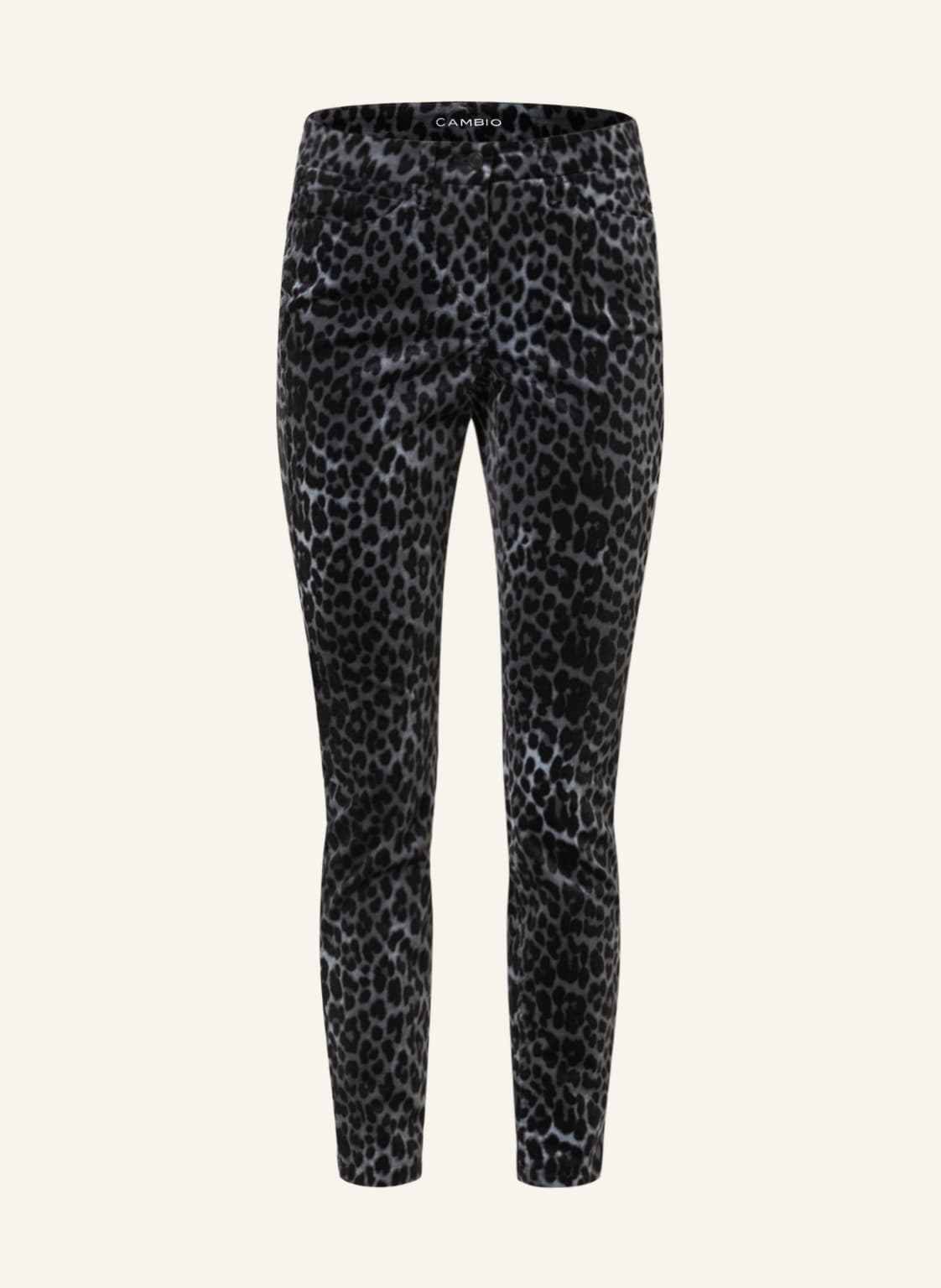 Image of Cambio Samthose Ray grau