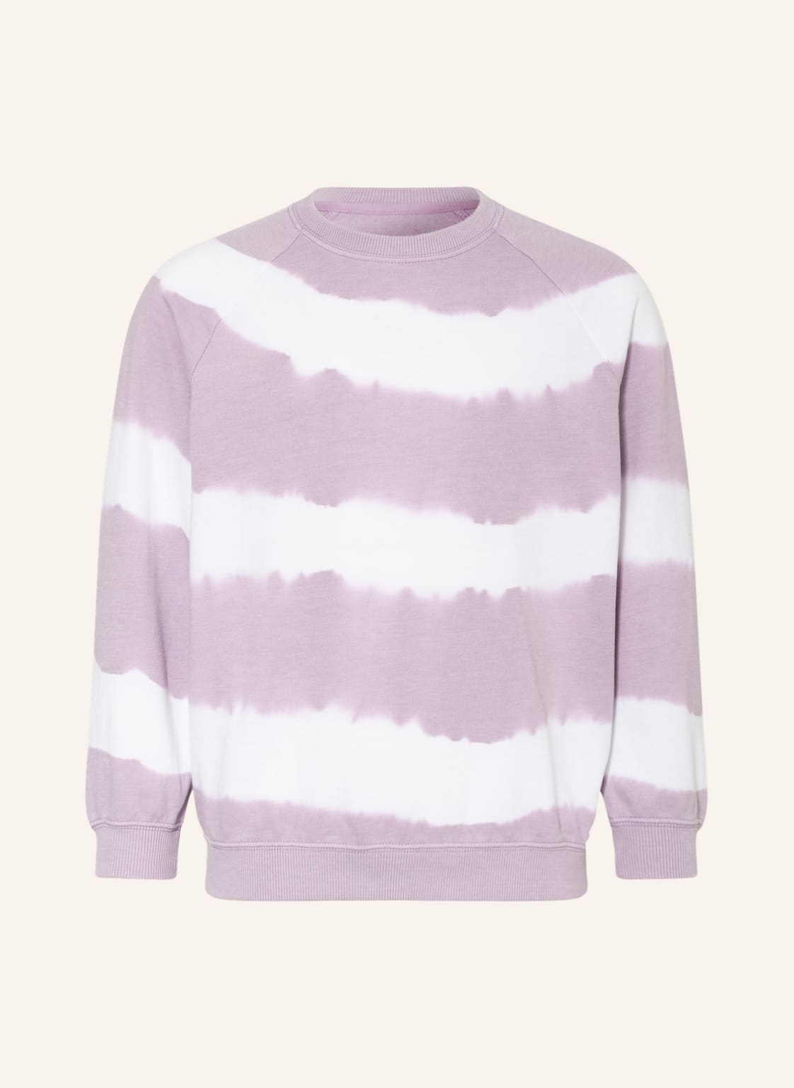 Image of Juvia Sweatshirt violett