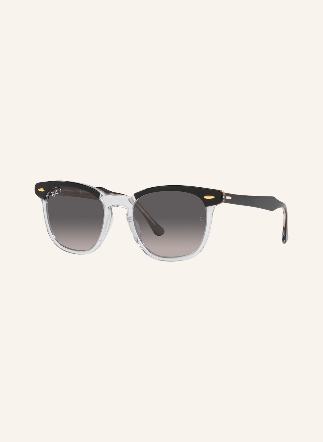 Image of Ray-Ban Sonnenbrille rb2298 schwarz