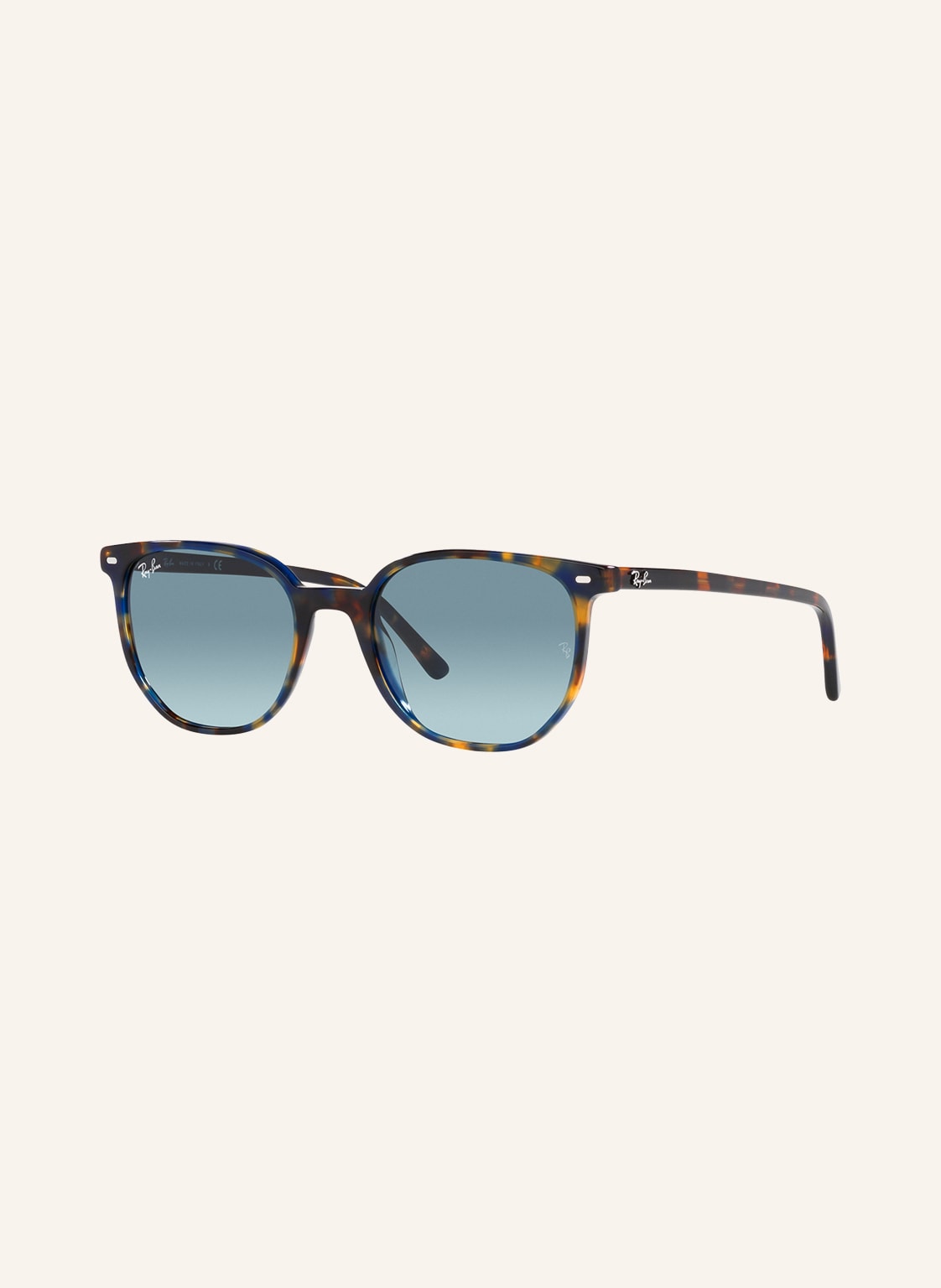 Image of Ray-Ban Sonnenbrille rb2197 braun