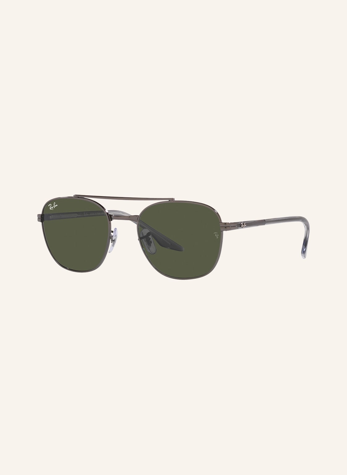 Image of Ray-Ban Sonnenbrille rb3688 grau