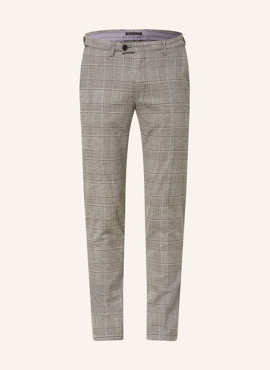 Image of Drykorn Chino Kill Extra Slim Fit gruen