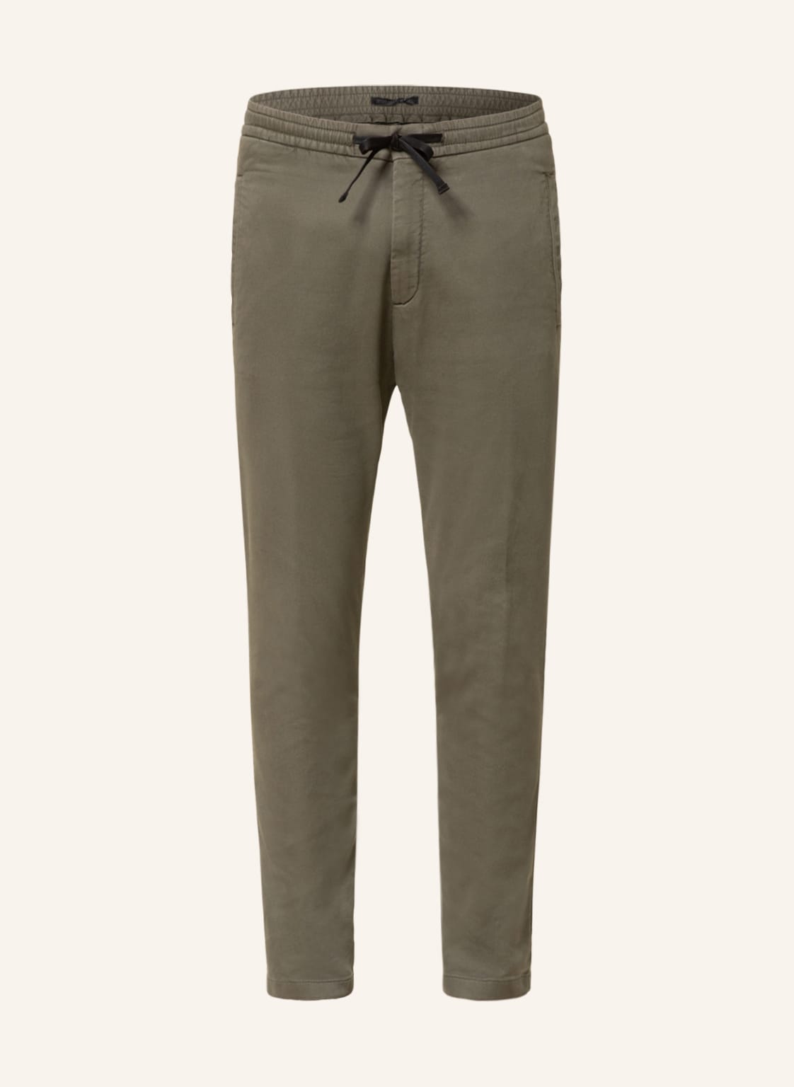 Image of Drykorn Chino Jeger Regular Fit gruen