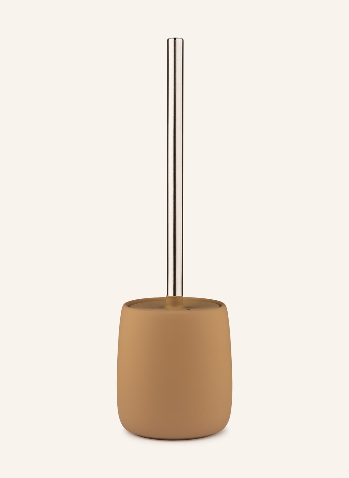 Image of Blomus Wc-Bürstenkombination Sono braun