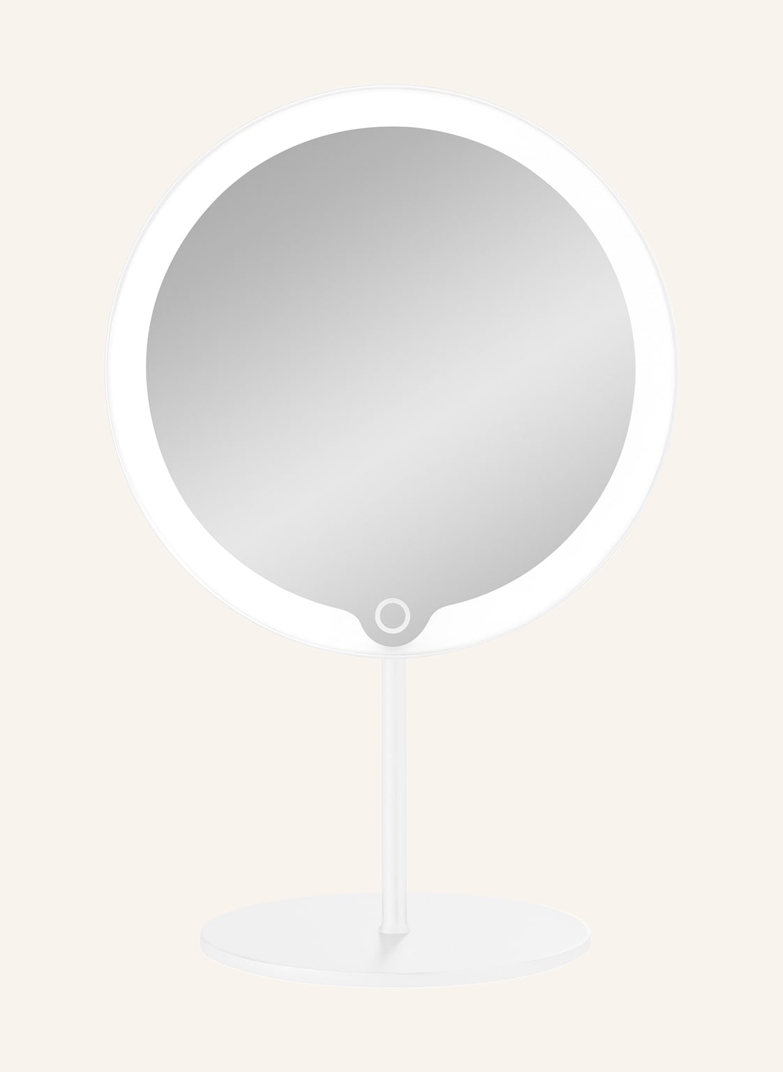 Image of Blomus Kosmetikspiegel Modo weiss