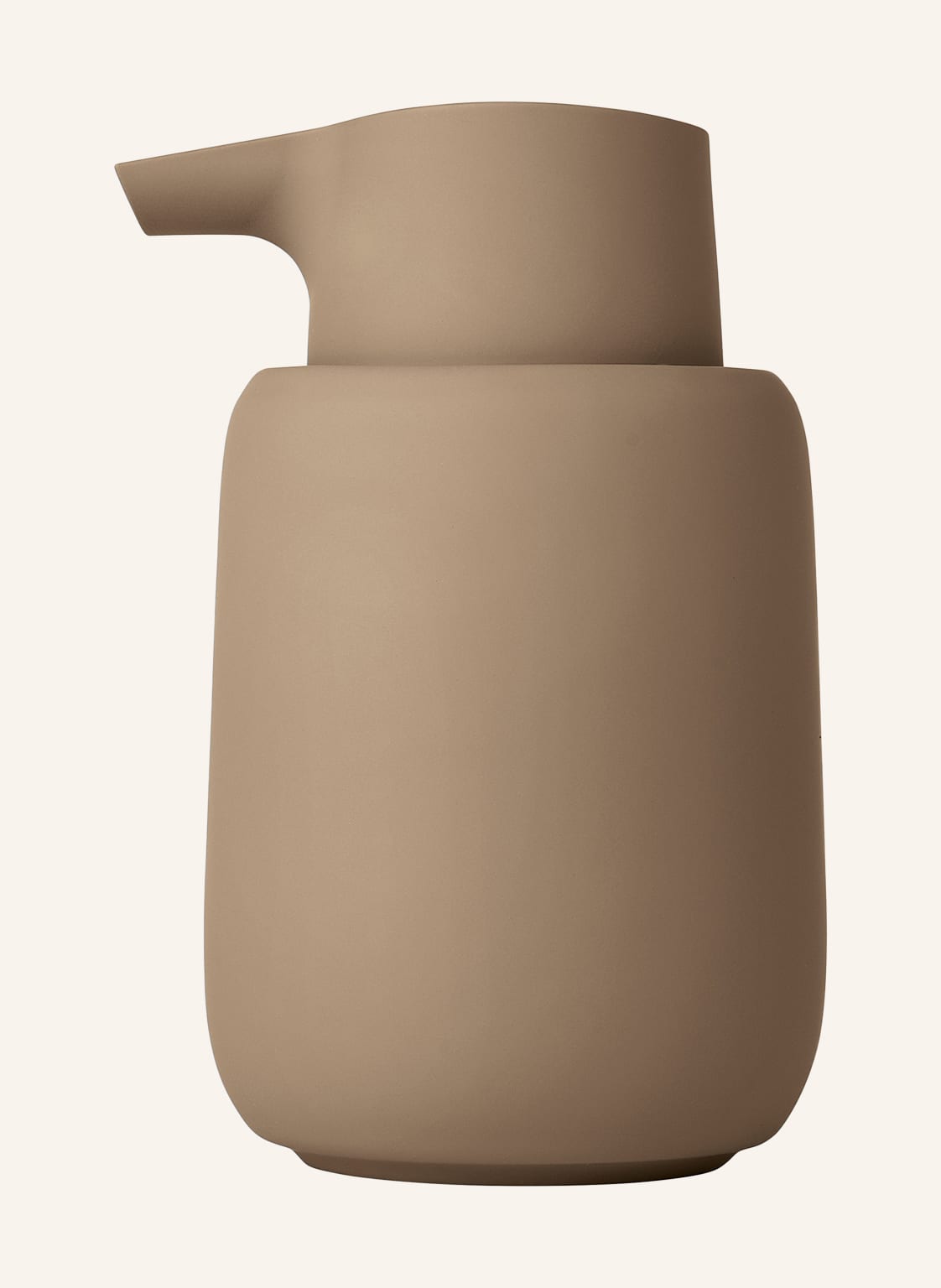 Image of Blomus Seifenspender Sono braun