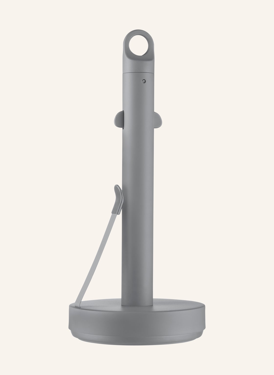 Image of Blomus Küchenrollenhalter Loop grau