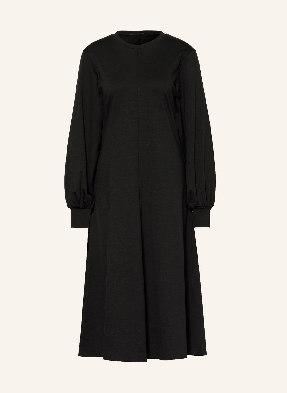 Image of Drykorn Kleid Calix schwarz