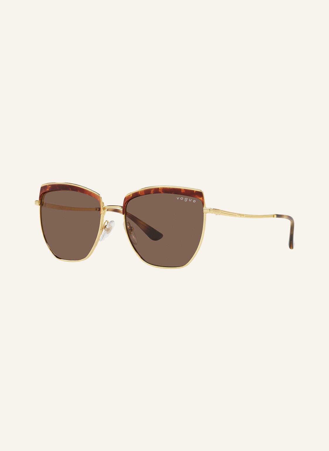 Image of Vogue Sonnenbrille vo4234s braun