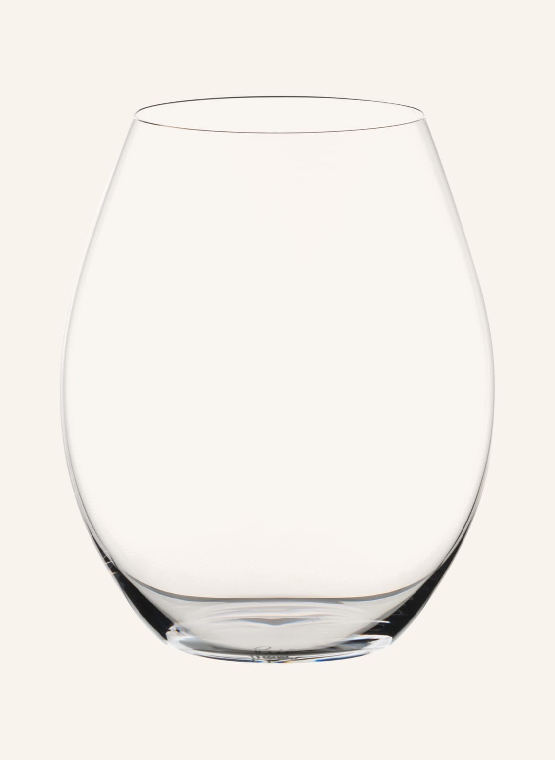 Image of Riedel 4er-Set Weingläser weiss