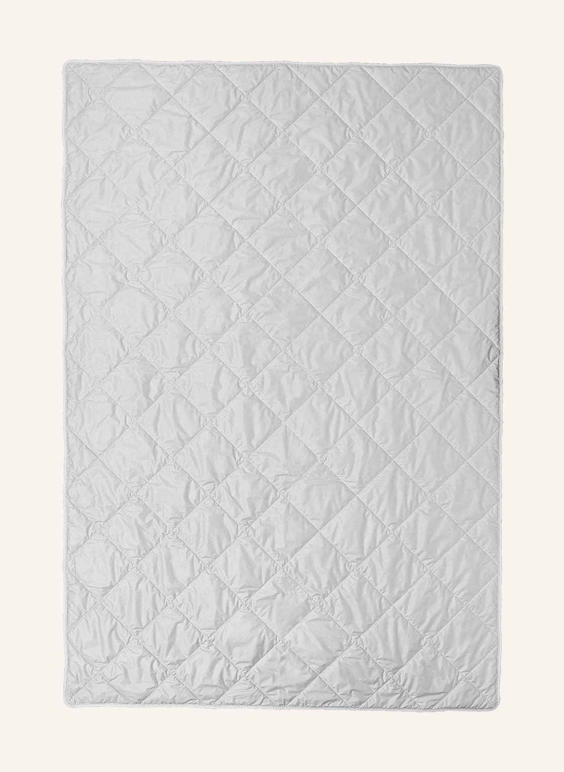 Image of Centa-Star Sommer-Bettdecke weiss