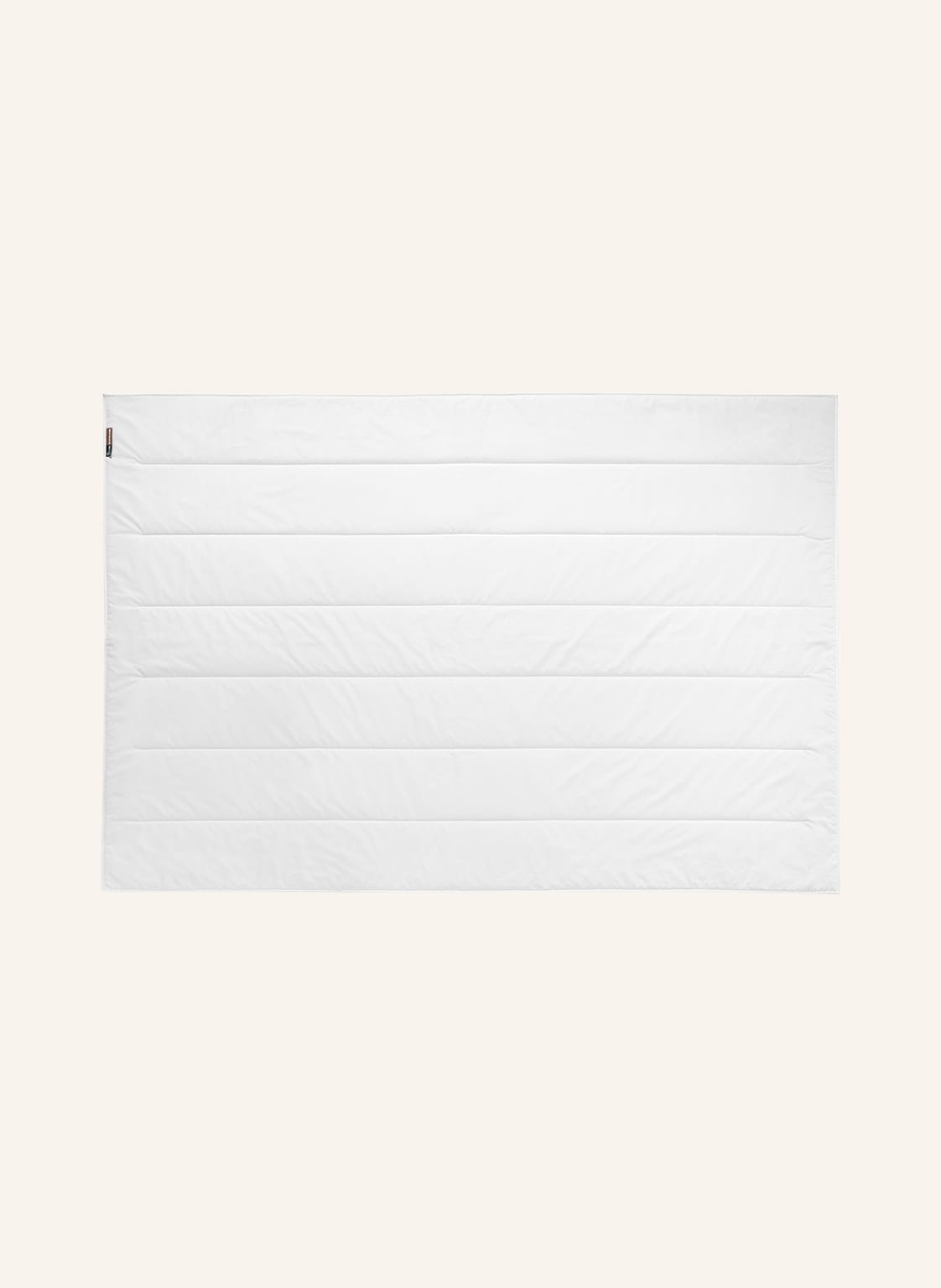 Image of Centa-Star Sommer-Bettdecke Lavalan weiss