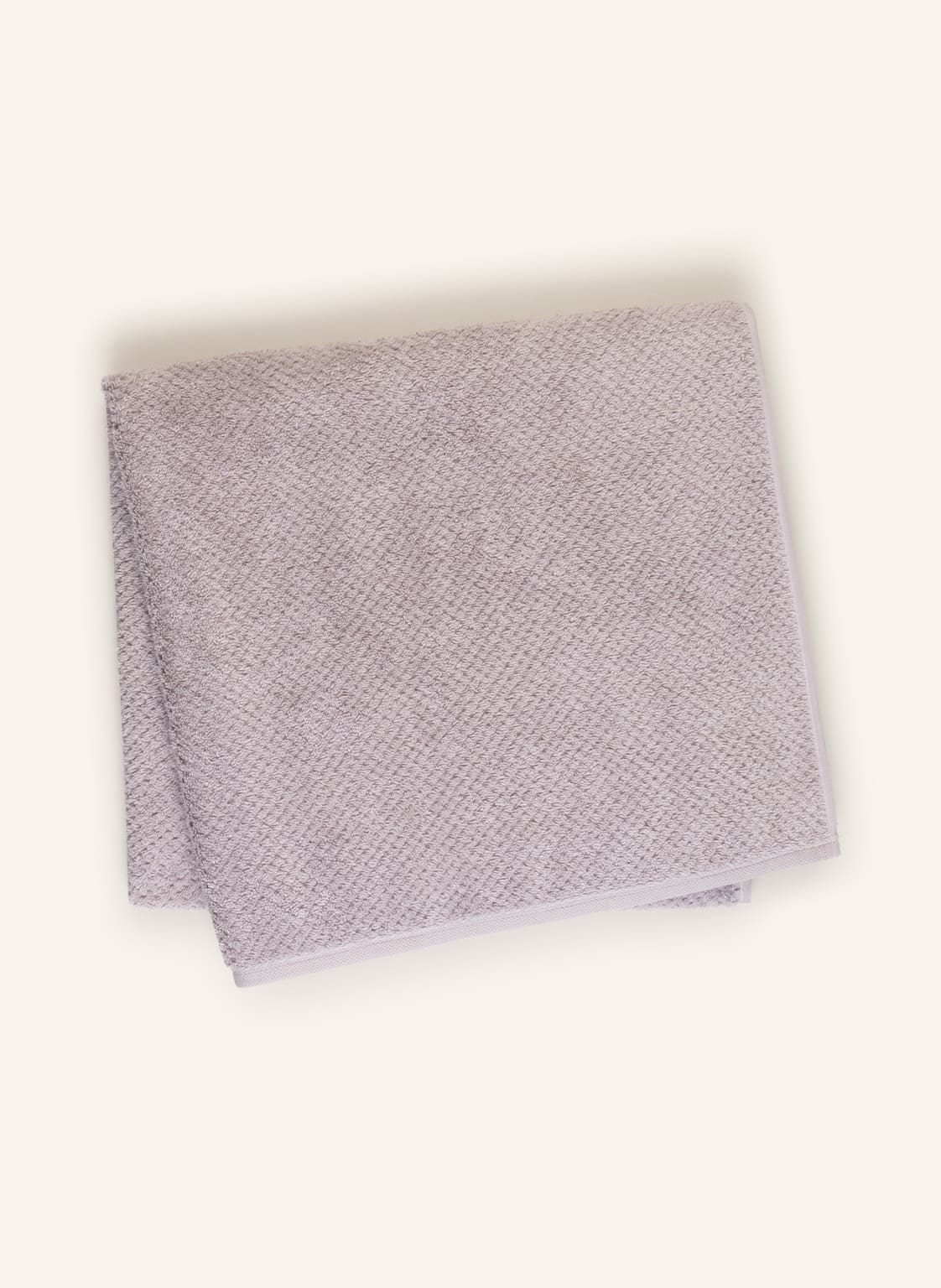 Image of Cawö Duschtuch Pure violett