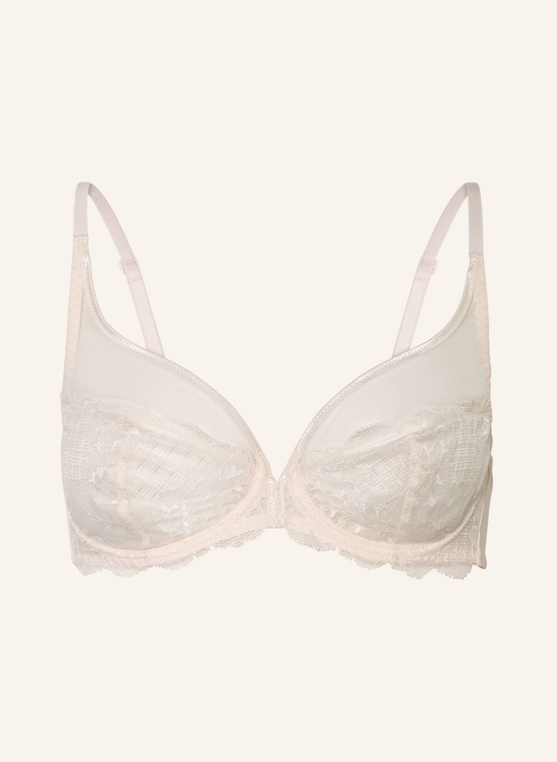 Image of Simone Pérèle Bügel-Bh Rêve rosa