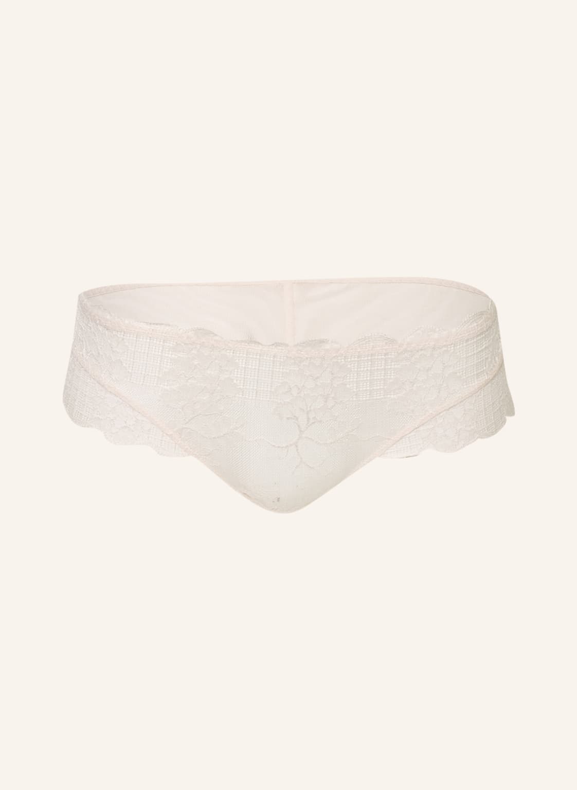 Image of Simone Pérèle Panty Rêve rosa