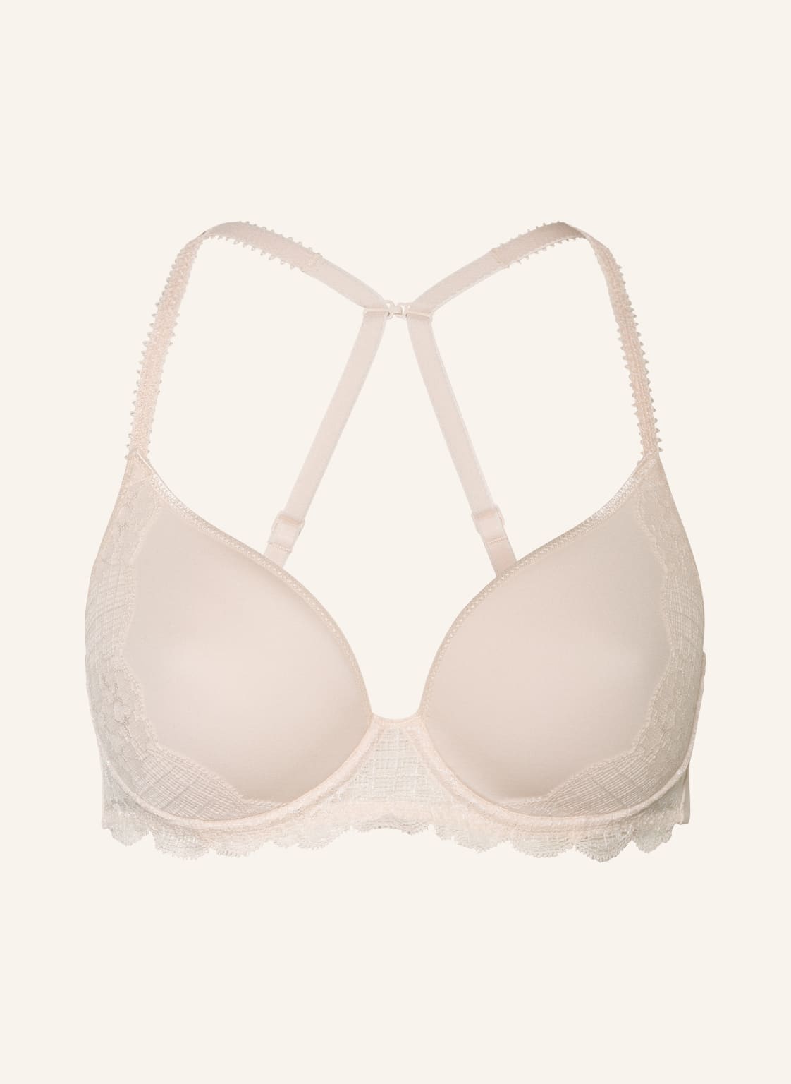 Image of Simone Pérèle Spacer-Bh Rêve rosa