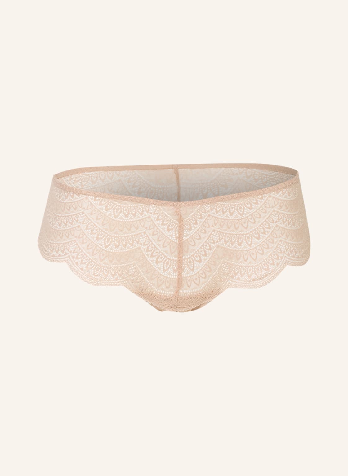 Image of Simone Pérèle Panty Karma beige