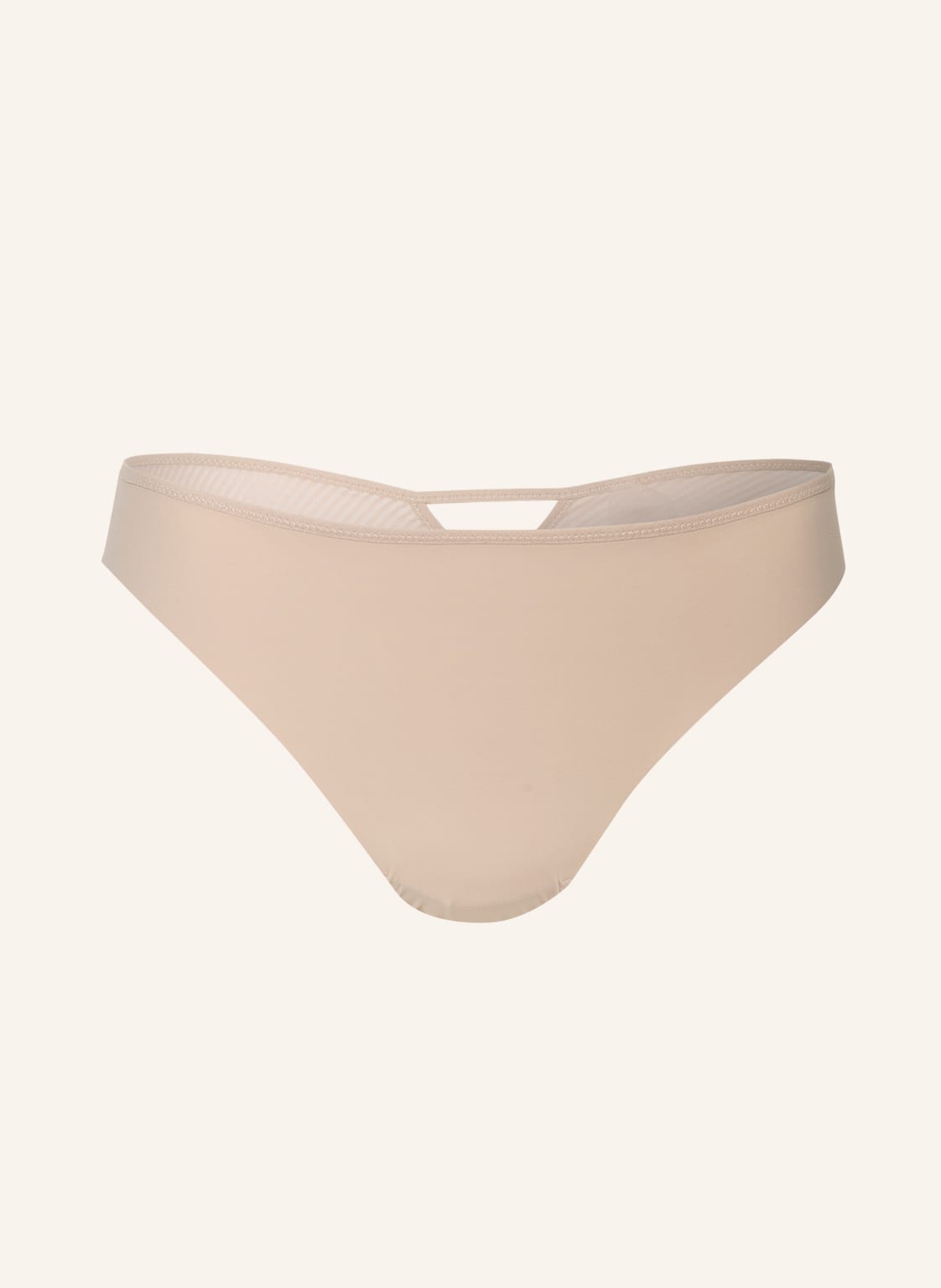 Image of Passionata String Nais beige