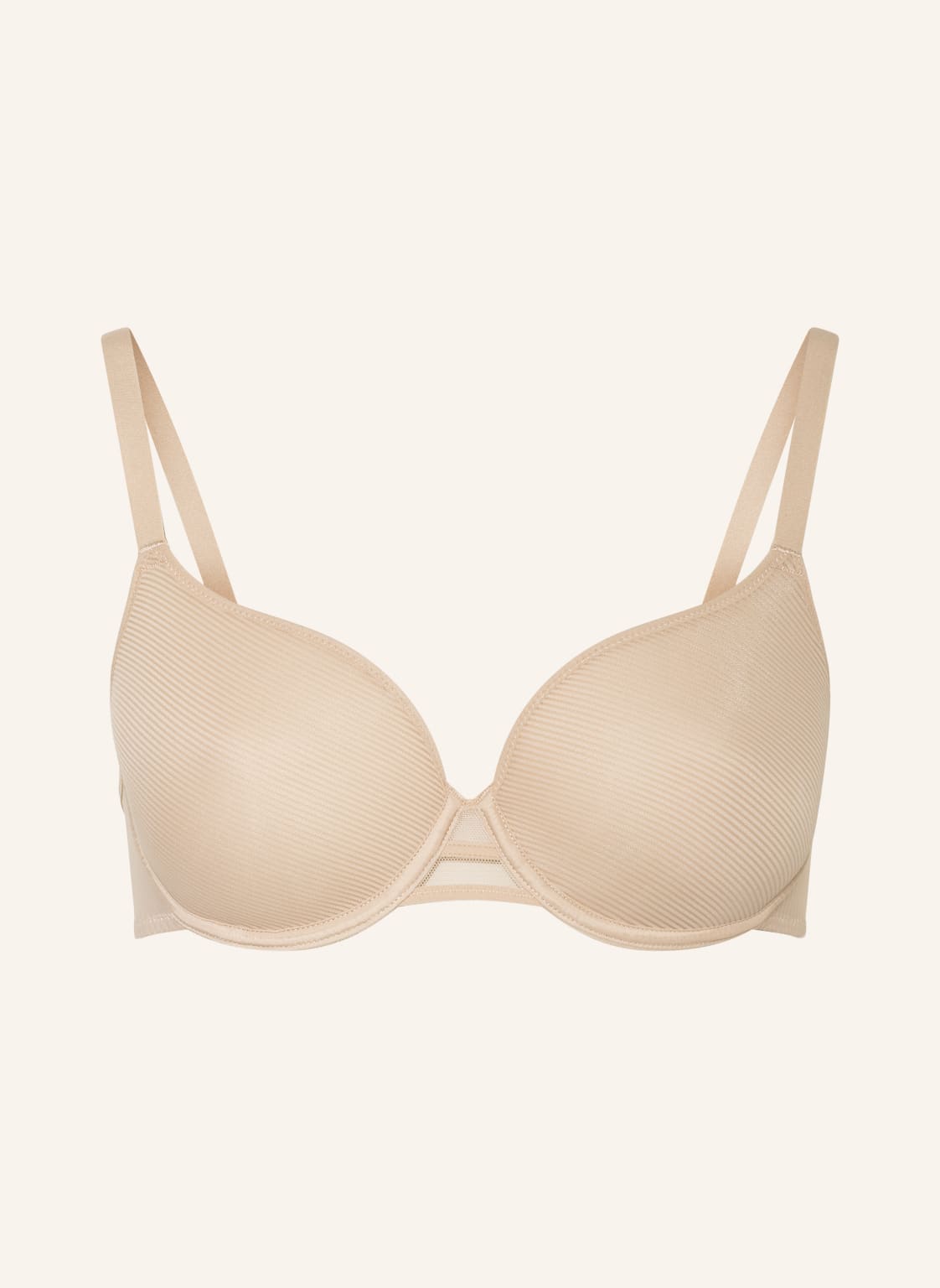 Image of Passionata Schalen-Bh Nais beige