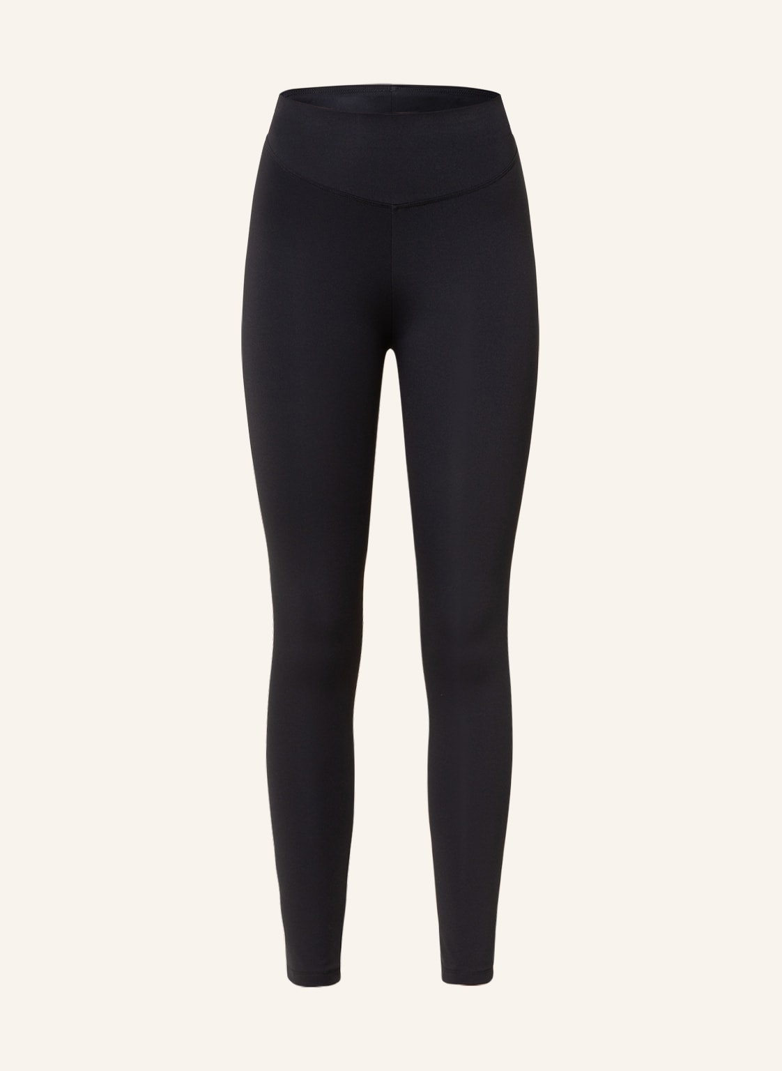 Image of Item m6 Leggings Allday Conscious Mit Shaping-Effekt schwarz