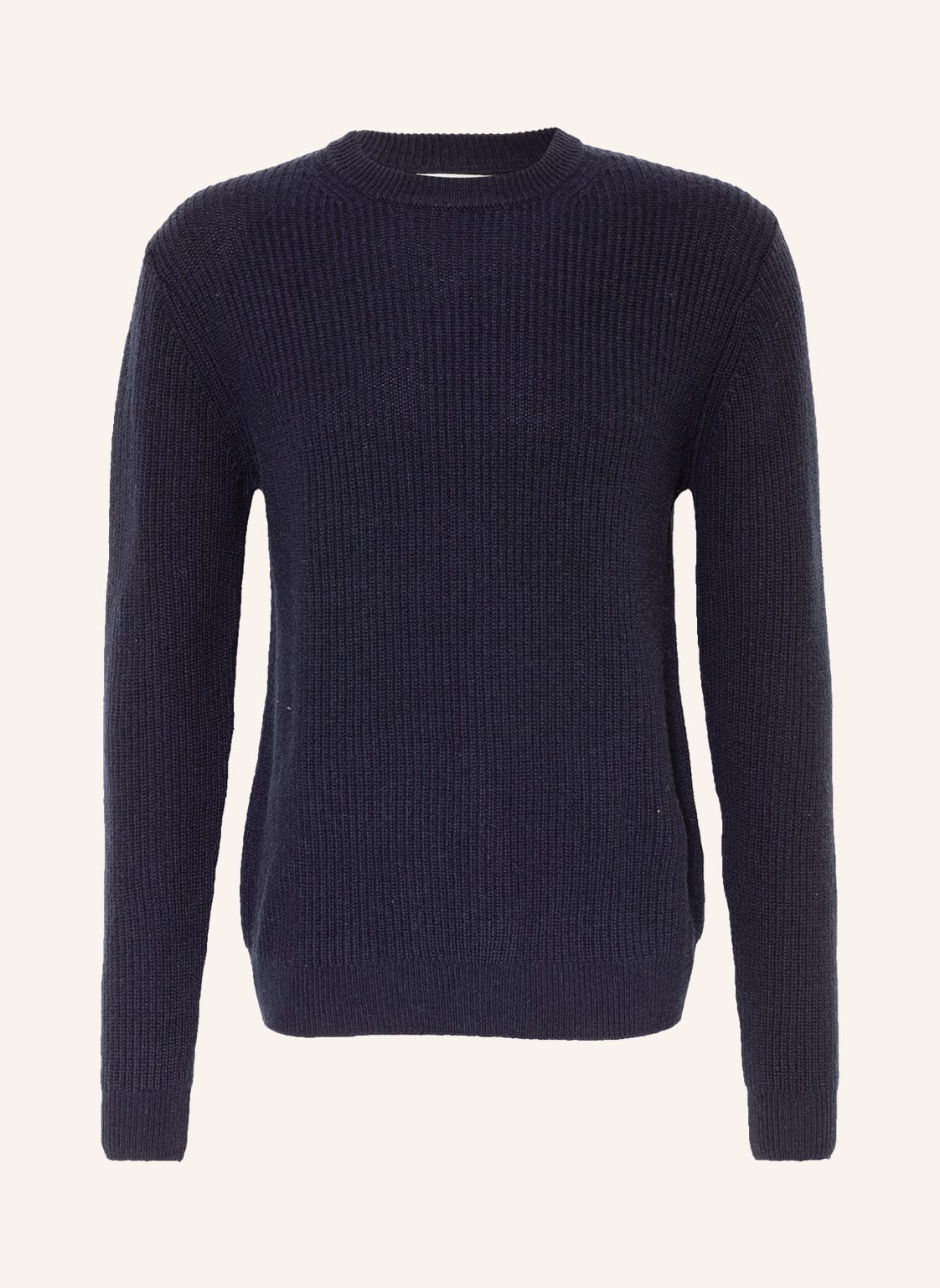 Image of Juvia Pullover blau