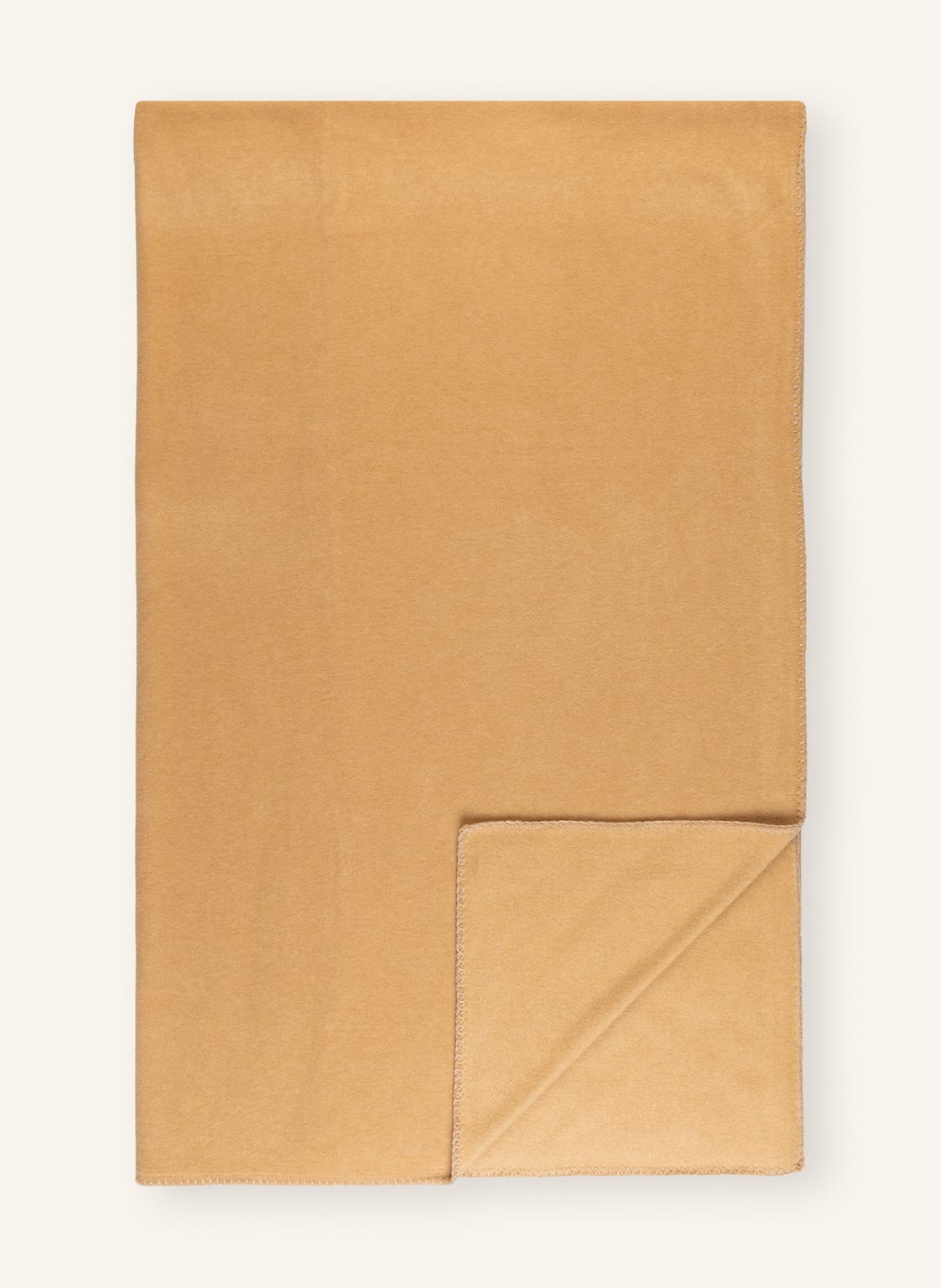 Image of Zoeppritz Plaid braun