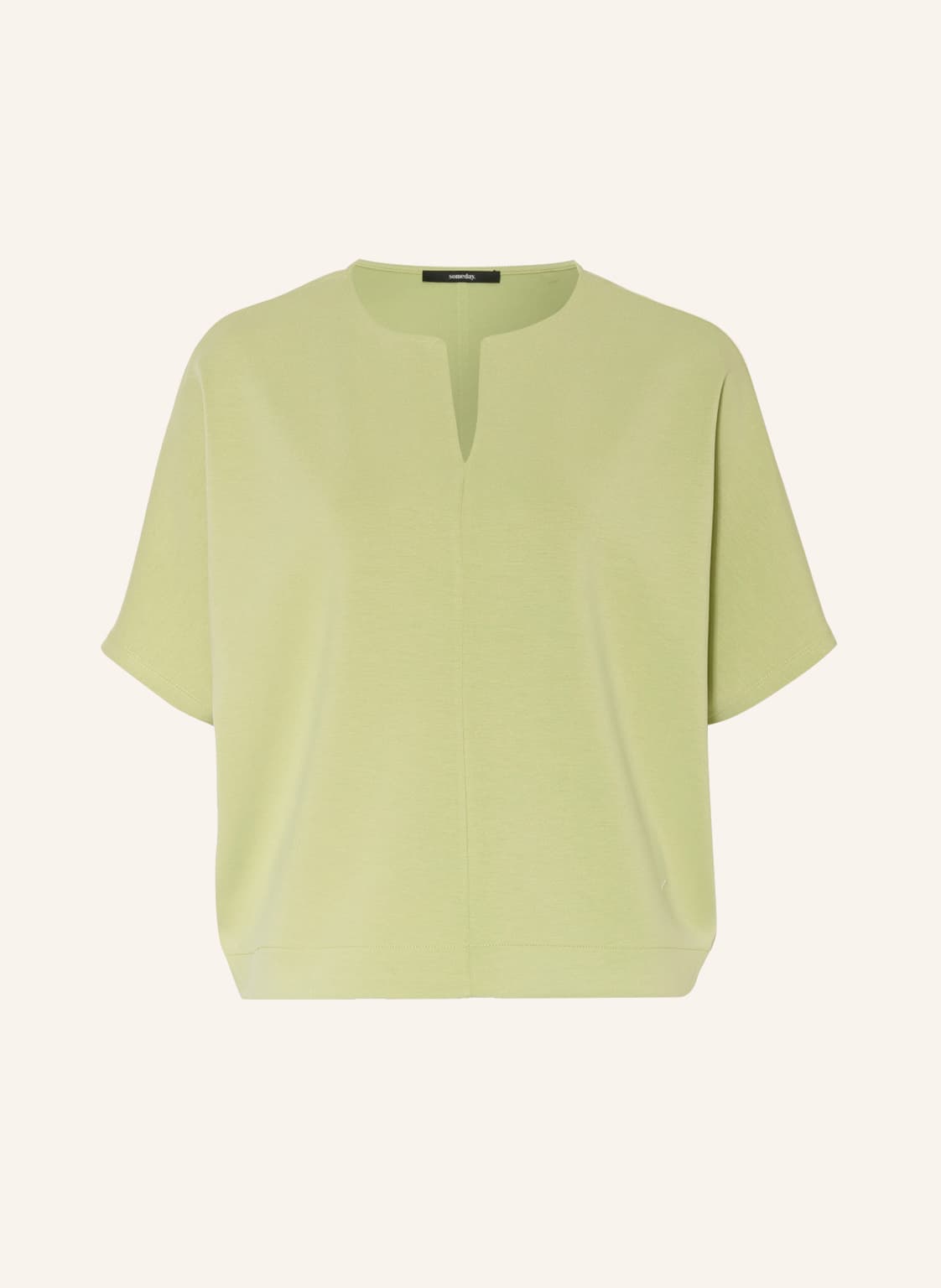 Image of Someday Sweatshirt Udaria gruen