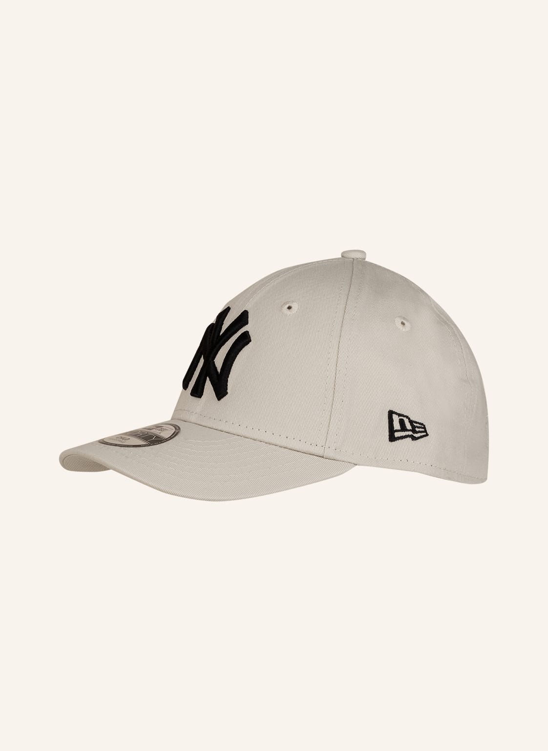 Image of New Era Cap Essential 940 Neyyan weiss