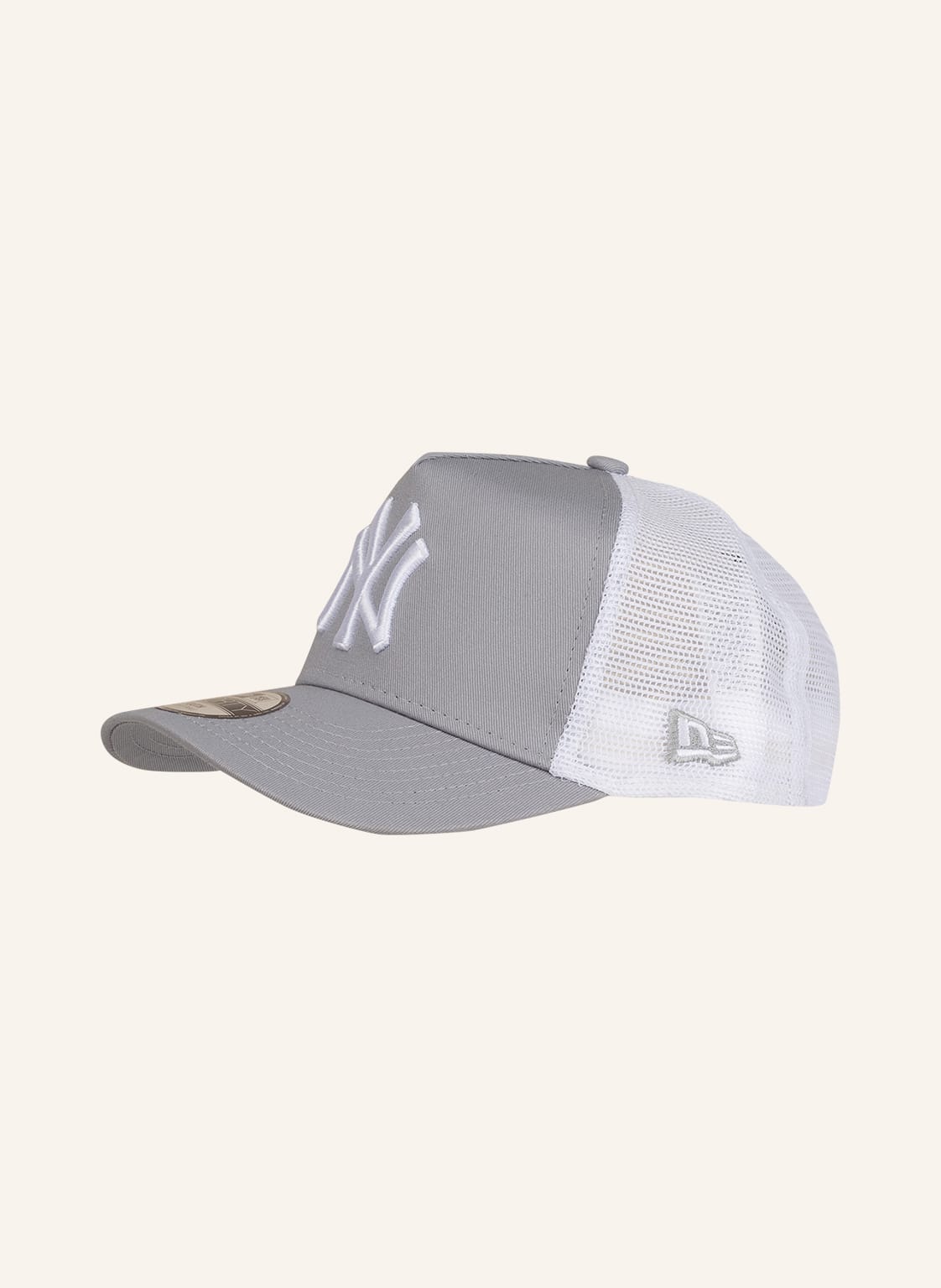 Image of New Era Cap 940 Af Trucker grau