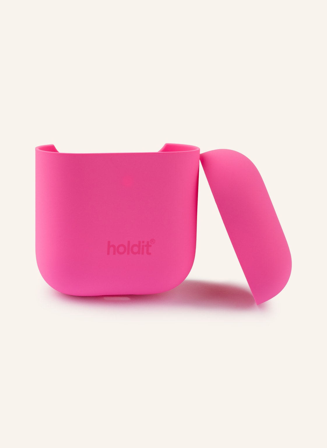 Image of Holdit Airpods-Case pink