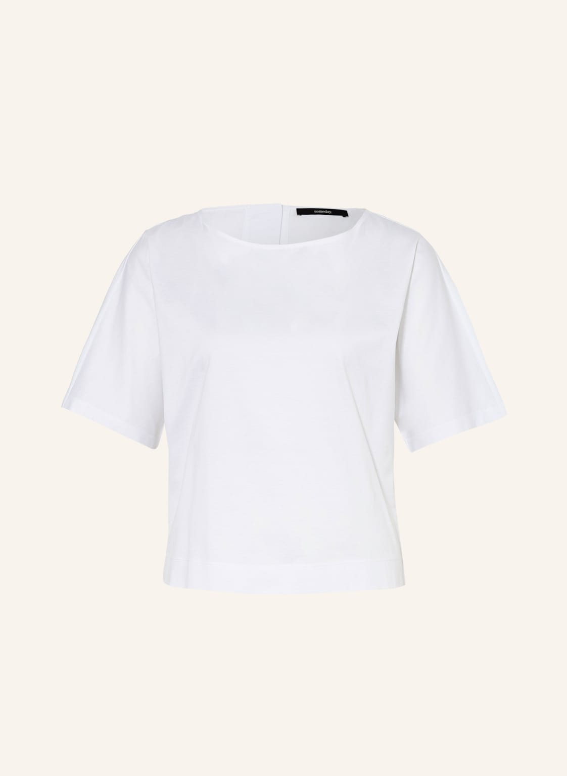 Image of Someday T-Shirt Kirene weiss