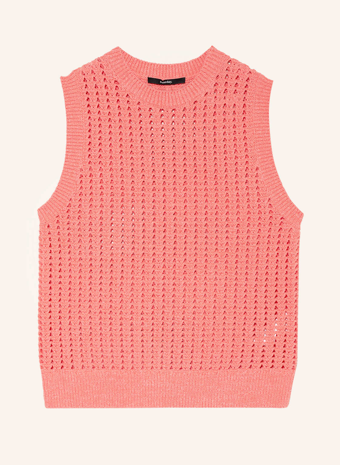 Image of Someday Pullunder Taria pink