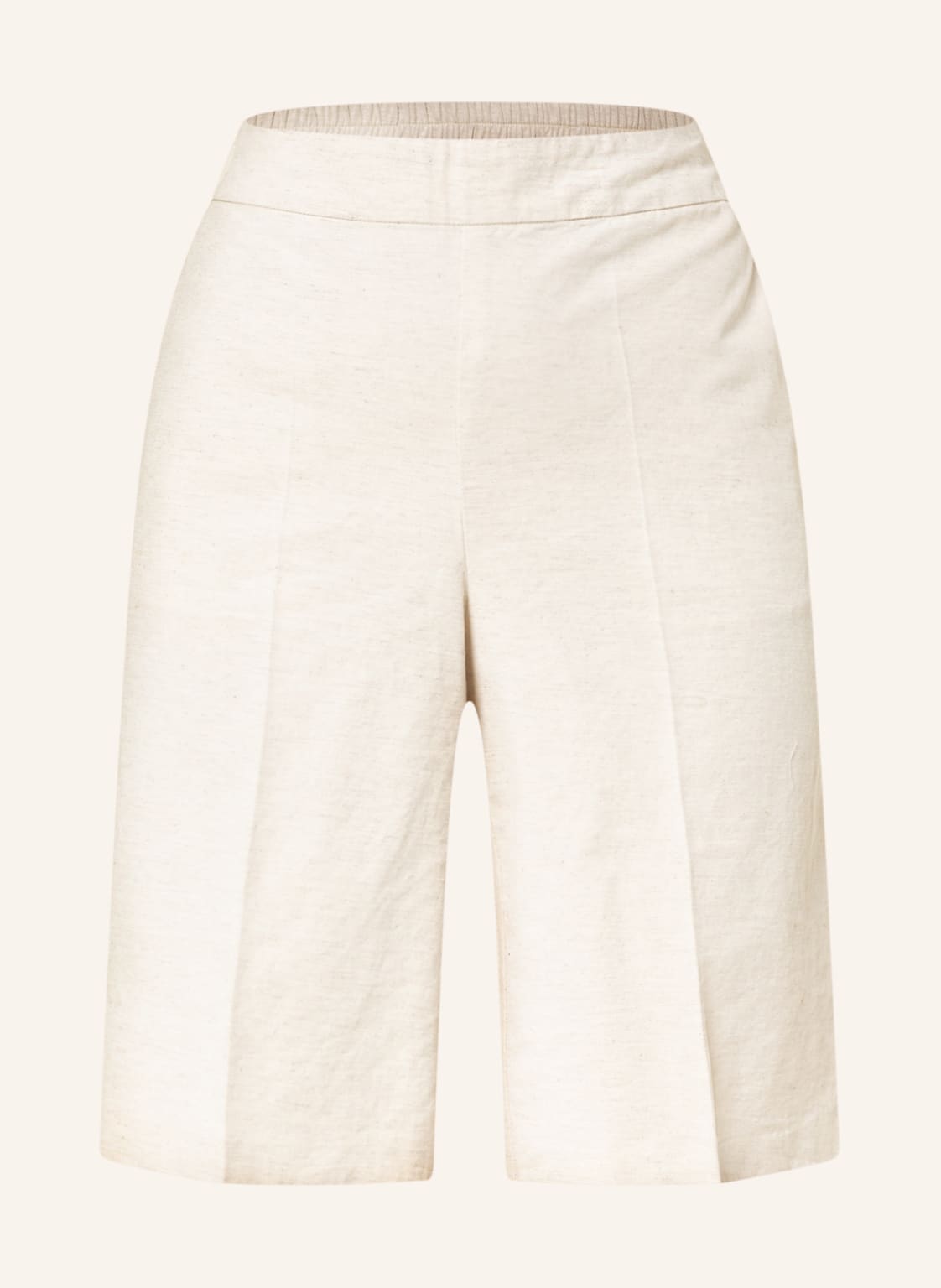 Image of Someday Shorts Cessel beige