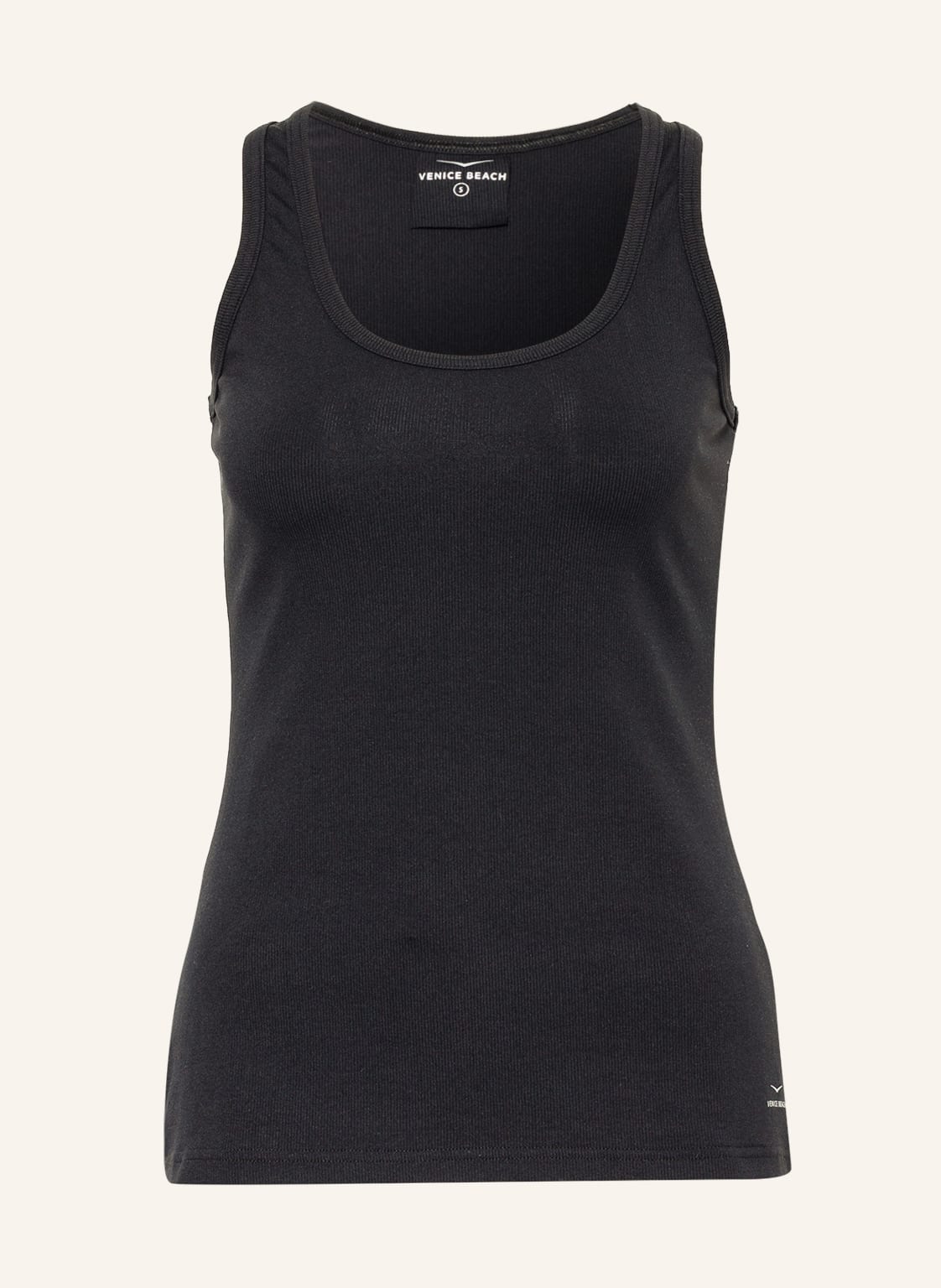 Image of Venice Beach Top Brenda schwarz