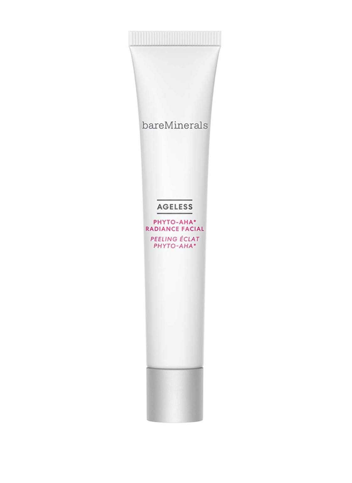 Image of Bareminerals Ageless 10% Phyto-AHA Radiance Facial 50 ml