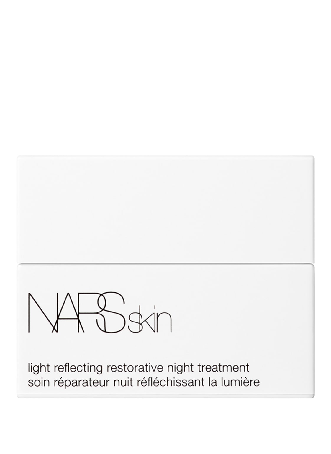 Image of Nars Light Reflecting Restorative Night Treatment Nachtpflege 30 ml