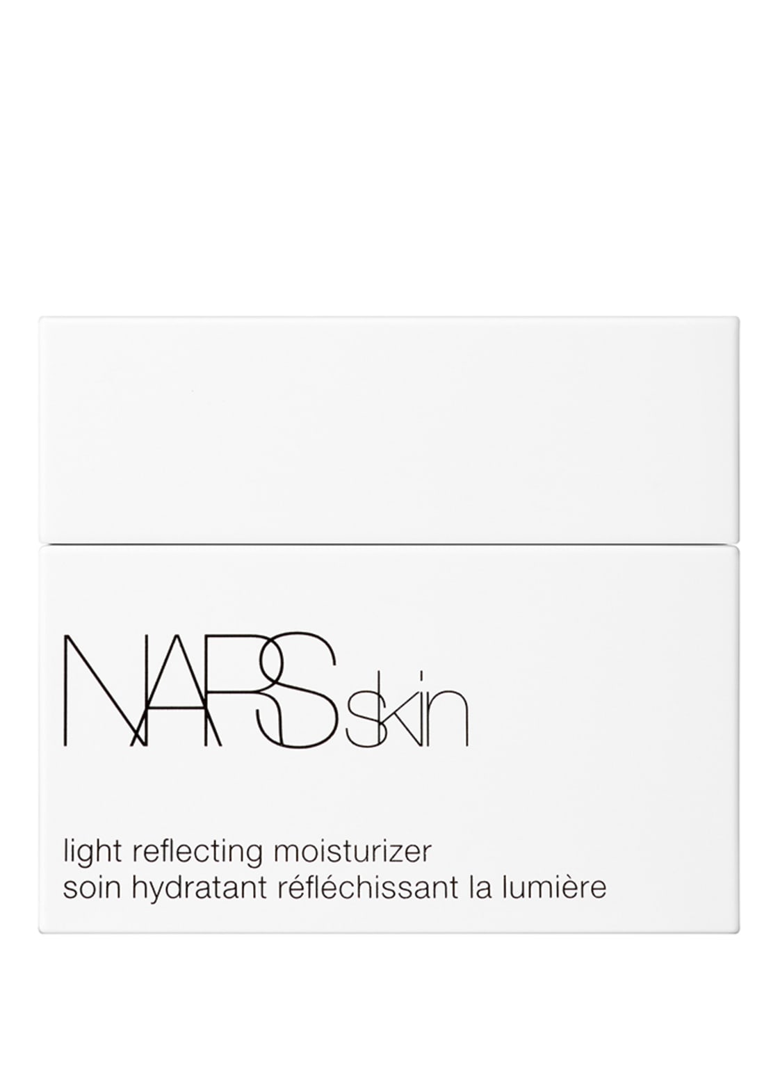 Image of Nars Light Reflecting Moisturizer Gesichtscreme 50 ml