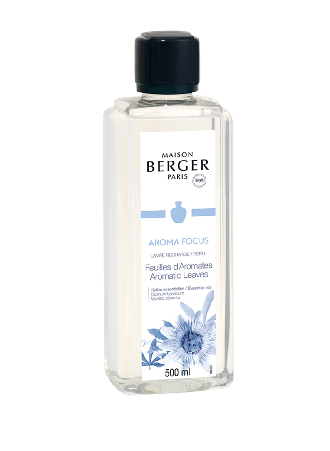 Image of Maison Berger Paris Aroma Focus Refill Raumduft 500 ml