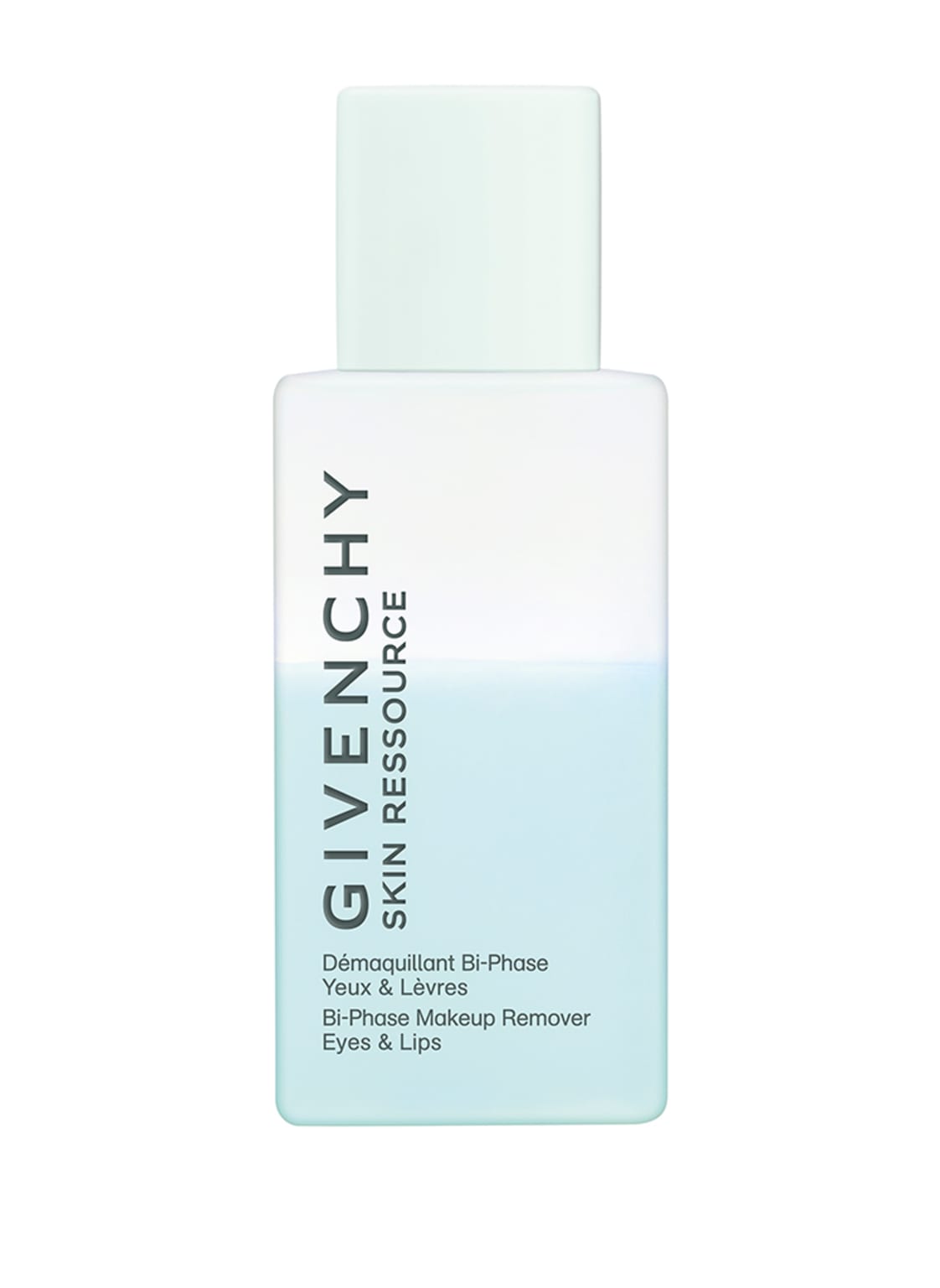 Image of Givenchy Beauty Skin Ressource 2-Phasen Augen-Make-up Entferner 100 ml
